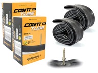 Duša Continental 26 x 1,75 - 2,5 presta SET Duša Continental 26 x 1,75 - 2,5 presta SET