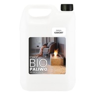 Palivo do biokrbu, biopalivo, káva - 5L Palivo do biokrbu, biopalivo, káva - 5L