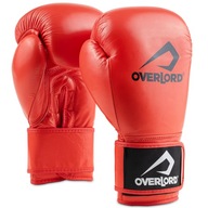 Boxerské rukavice Overlord Champion z kože 12 oz Boxerské rukavice Overlord Champion z kože 12 oz
