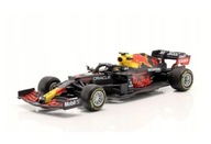 FORMULA RED BULL RB16B 11 PEREZ 1:43 FORMULA RED BULL RB16B 11 PEREZ 1:43