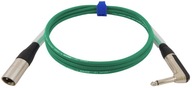 SOMMER STAGE MIKROFÓN XLR JACK UHOL ROXTONE 3m SOMMER STAGE MIKROFÓN XLR JACK UHOL ROXTONE 3m