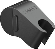 Exponovaný sprchový set Hansgrohe WALLSTORIS, matná čierna Exponovaný sprchový set Hansgrohe WALLSTORIS, matná čierna