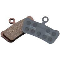 Organické brzdové doštičky SRAM GUIDE ULTIMATE Organické brzdové doštičky SRAM GUIDE ULTIMATE
