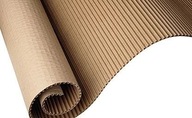 Vlnitá lepenka v rolke 1,20mx25m 2W 1 Vlnitá lepenka v rolke 1,20mx25m 2W 1