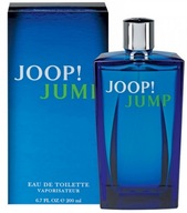 JOOP! Toaletná voda JUMP 200ml