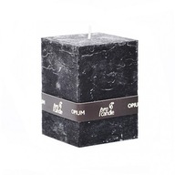 Vonná sviečka Procandle s vôňou ópia, kváder, 10 cm Vonná sviečka Procandle s vôňou ópia, kváder, 10 cm