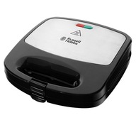 Hriankovač 3v1 Russell Hobbs BLACK 750W Hriankovač 3v1 Russell Hobbs BLACK 750W
