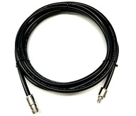 HQ nízkostratový kábel 10m N-F/RP-SMA pre anténu HELIUM