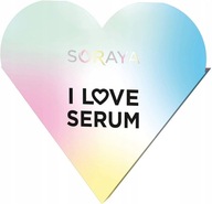 Soraya Darčeková sada I Love Serum 3 x 30 ml