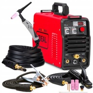 IDEÁLNY TIG DC 200 DIGITÁLNY MMA IGBT HF INVERTOROVÝ ZVÁRAČ 200A 230V 2T/4T IDEÁLNY TIG DC 200 DIGITÁLNY MMA IGBT HF INVERTOROVÝ ZVÁRAČ 200A 230V 2T/4T