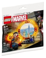 LEGO SUPER HEROES DOCTOR STRANGE POLYBAG 30652