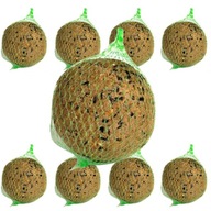 Versele Laga veľká tuková guľa XXL Pyza Bird Food Galls 500 g x 8 ks