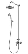 Sprchový systém OMNIRES ARMANCE AM5244CR Sprchový systém OMNIRES ARMANCE AM5244CR