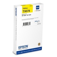 Originálny atrament / atrament Epson C13T907440, T9074, XXL