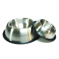 KOVOVÁ MISKA PRE PSA ŠPANIELKA, 18cm, 0,85l KOVOVÁ MISKA PRE PSA ŠPANIELKA, 18cm, 0,85l