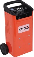 Usmerňovač Yato YT-83060 so štartovacím 20-600Ah