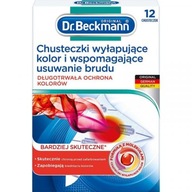 DR.BECKMANN UBRIEŽKY ZADRŽUJÚCE FARBU DR.BECKMANN UBRIEŽKY ZADRŽUJÚCE FARBU