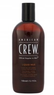 American Crew New Tekutý vosk 150 ml TEKUTÉ VOSK American Crew New Tekutý vosk 150 ml TEKUTÉ VOSK