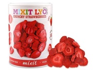 MIXIT CHRUVKATÉ MRAZOM SUŠENÉ JAHODY 50G