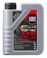 LIQUI MOLY TOP TEC 4300 5W-30 1L 2323