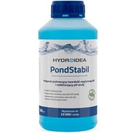 HYDROIDEA PONDSTABIL 500ML STABILIZAČNÝ PRÍPRAVOK