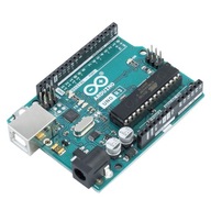 Originál Arduino Uno Rev3 A000066 Originál Arduino Uno Rev3 A000066
