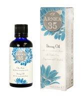 DULAC Arnica 35 Silný olej s arnikou 50 ml DULAC Arnica 35 Silný olej s arnikou 50 ml