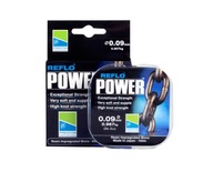 PRESTON REFLO POWER LINE 100m-0,08mm