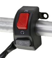 ŠTARTÉR ŠTARTOVACÍ SPÍNAČ, RIADKA 22MM ŠTARTÉR ŠTARTOVACÍ SPÍNAČ, RIADKA 22MM