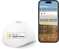 Inteligentný senzor úniku záplavovej vody HOMEKIT SMARTDOM MEROSS MS400HK Inteligentný senzor úniku záplavovej vody HOMEKIT SMARTDOM MEROSS MS400HK