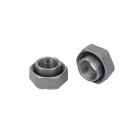 Polovičná spojka CO čerpadla 1 1/2''x1'' pevná a odolná Polovičná spojka CO čerpadla 1 1/2''x1'' pevná a odolná