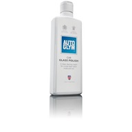 AutoGlym Car Glass Polish mlieko na čistenie a leštenie skiel 325 ml AutoGlym Car Glass Polish mlieko na čistenie a leštenie skiel 325 ml