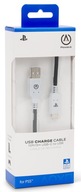 Nabíjací kábel pre podložky PS5 DualSense USB-C PowerA