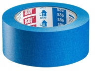 PAPIEROVÁ MALIARSKA PÁSKA MODRÁ 48MMx33M SCLEY PAPIEROVÁ MALIARSKA PÁSKA MODRÁ 48MMx33M SCLEY
