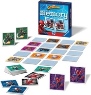 Ravensburger 21308 Spiderman Marvel Spider-Man-Min Ravensburger 21308 Spiderman Marvel Spider-Man-Min