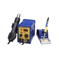Spájkovacia stanica BK-878 L Spájkovacia stanica BK-878 L
