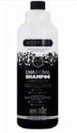 Morfose Charcoal Carbon Shampoo 1000 ml