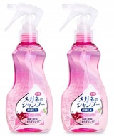 2 x Soft99 kvetinový šampón na okuliare 200 ml 2 x Soft99 kvetinový šampón na okuliare 200 ml