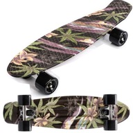 FISZKA PENNYBOARD FISZ METEOR SKATEBOARD FISZKA PENNYBOARD FISZ METEOR SKATEBOARD
