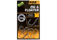 Fox Edges Armapoint Zig & Floater veľkosť 10 Fox Edges Armapoint Zig & Floater veľkosť 10