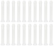 KOLÍK KOLÍK KOLÍK ZÁPASKA BESTWAY INTEX bazén 72 mm SET 20x KOLÍK KOLÍK KOLÍK ZÁPASKA BESTWAY INTEX bazén 72 mm SET 20x