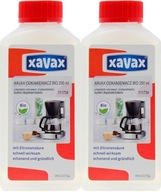 Xavax Bio 0,25 l x2 zúfalá Xavax Bio 0,25 l x2 zúfalá