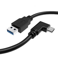 3m kábel USB-C 3.2 pre Oculus Link SteamVR Quest 2