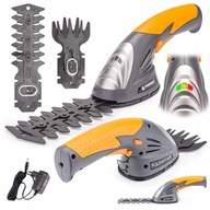 AKUMULÁTOROVÉ nožnice POWERMAT 12CM AKUMULÁTOROVÉ nožnice POWERMAT 12CM