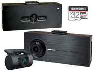 Videorekordér FineVu GX33 2xFHD WiFi GPS radary Videorekordér FineVu GX33 2xFHD WiFi GPS radary