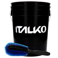 VEDO NA UMÝVANIE AUTA 20L + KEFA NA ČISTENIE RÁFOV ZDARMA! VEDO NA UMÝVANIE AUTA 20L + KEFA NA ČISTENIE RÁFOV ZDARMA!