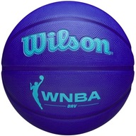 Basketbalová lopta Wilson WNBA WZ3006601XB, ročník 6
