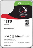 Disk Seagate IronWolf 12TB ST12000VN0008 7200 256M