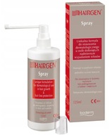 Hairgen Spray zastavujúci vypadávanie vlasov 125 ml