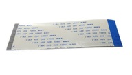 FPC FFC páska 60pin 0,5mm 30cm TYP B FPC FFC páska 60pin 0,5mm 30cm TYP B
